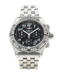 Pre-Owned Breitling Windrider Watch